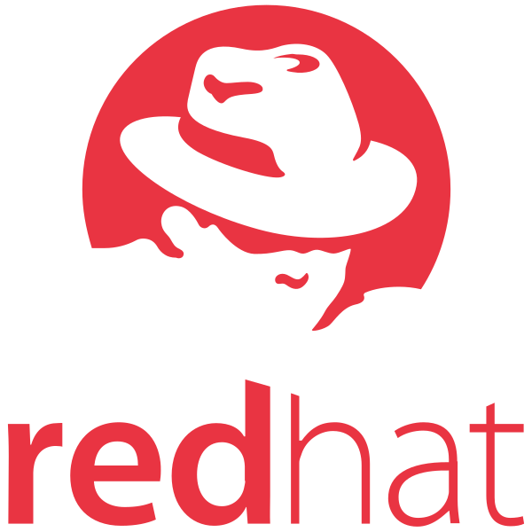 Redhat Plain Wordmark