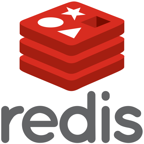 Redis Original Wordmark