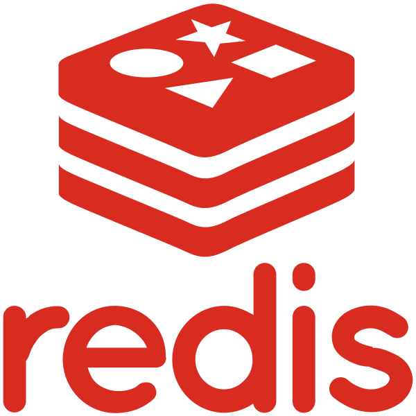 Redis Plain Wordmark