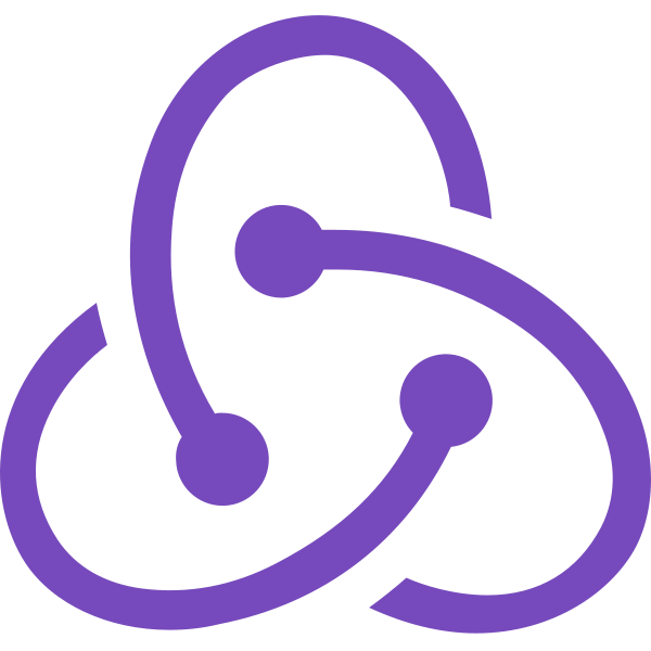 Redux Vector