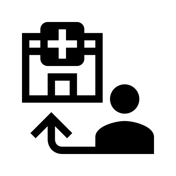 Referral