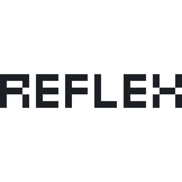 Reflex Original Wordmark