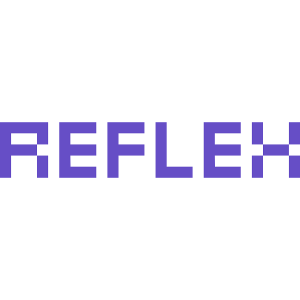 Reflex Plain Wordmark