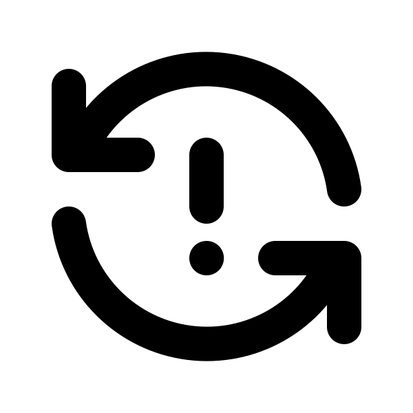 Refresh Alert