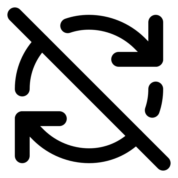 Refresh Cw Off