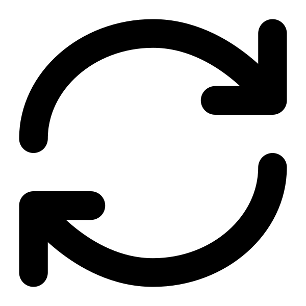 Refresh Vector