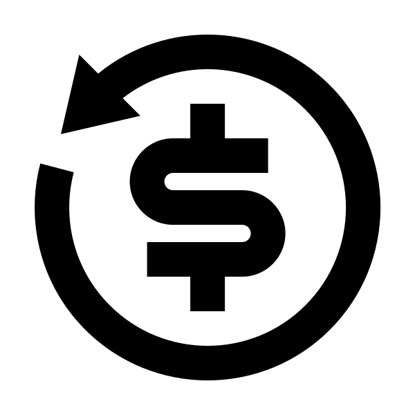 Refund 2 Line