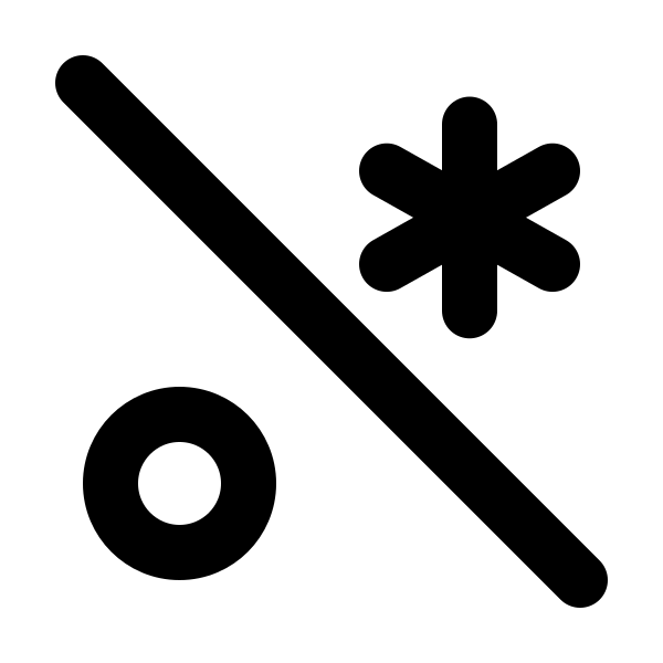 Regex Off