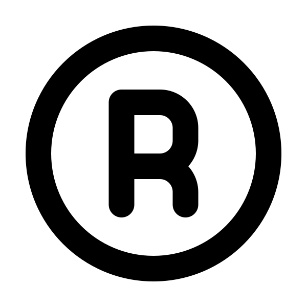 Registered