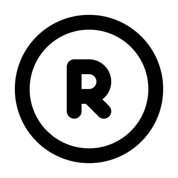 Registered