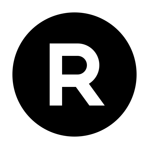 Registered Fill