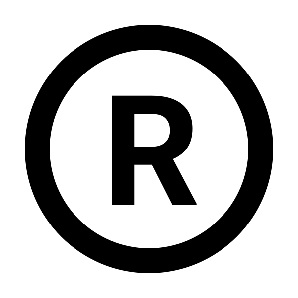 Registered Trademark