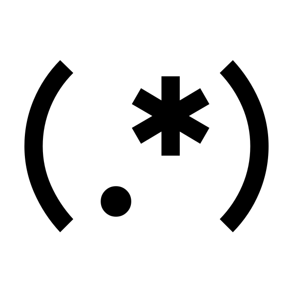 Regular Expression Fill