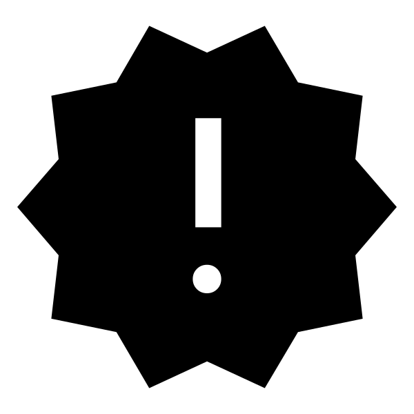Release Alert Fill
