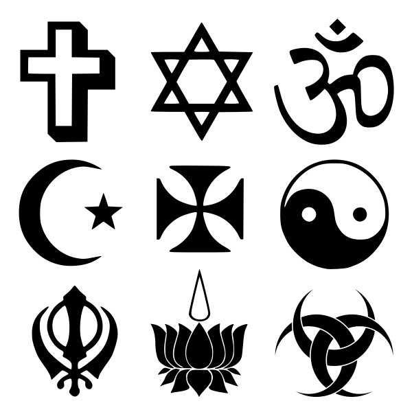 Religious Symbols