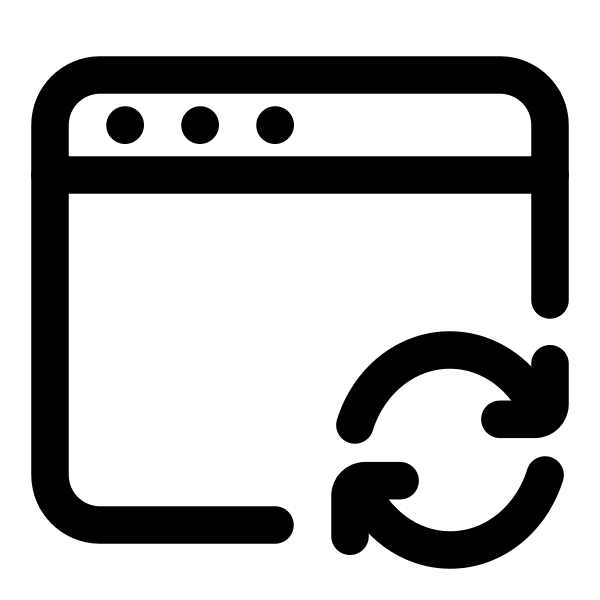 Reload Window