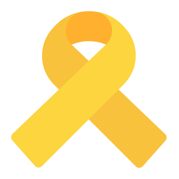 Reminder Ribbon Flat