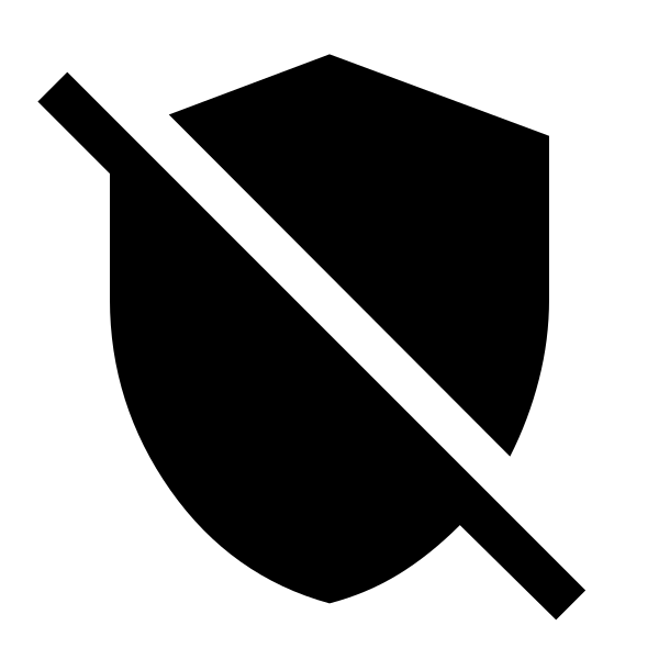 Remove Moderator Fill