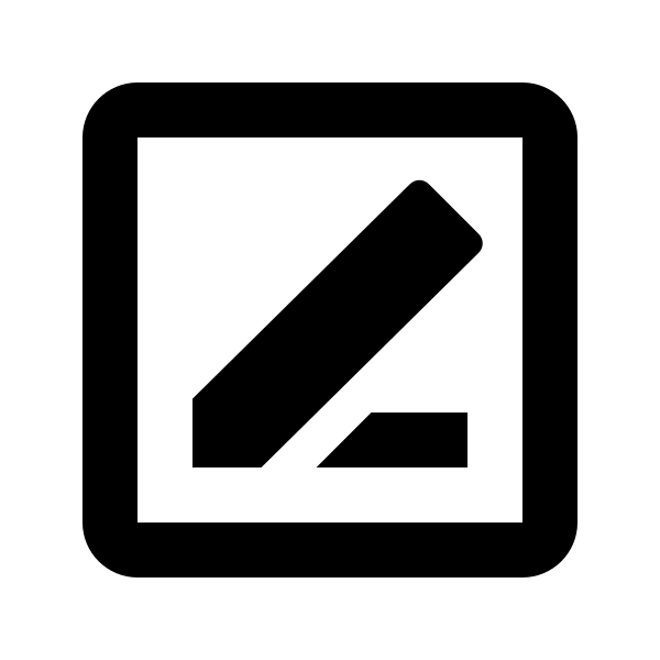 Rename Box Outline