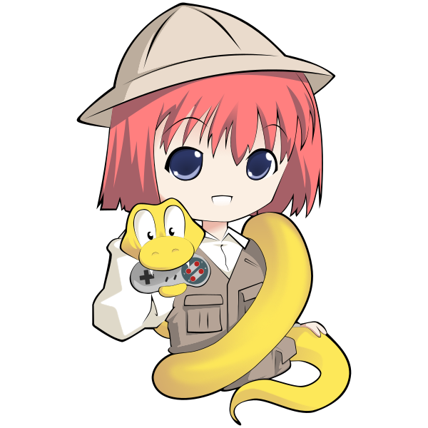 Renpy Original