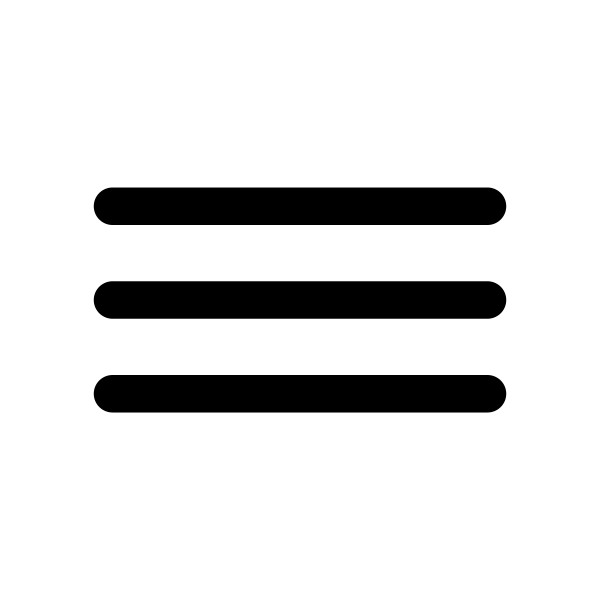 Reorder Three Outline