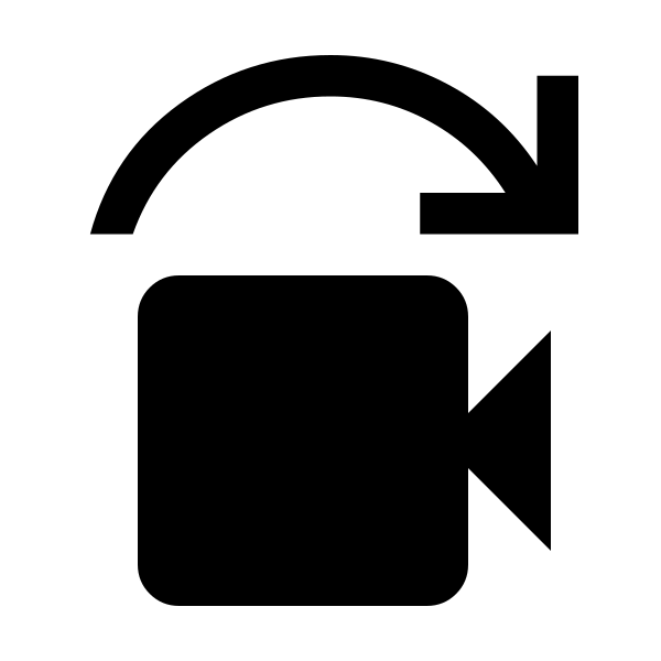 Replace Video Fill