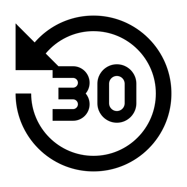 Replay 30 Fill