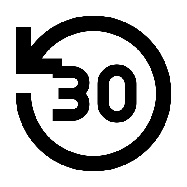 Replay 30 Line