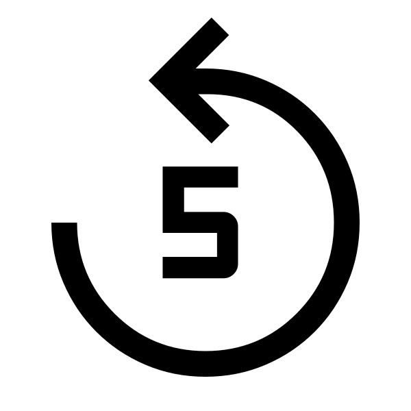 Replay 5 Fill