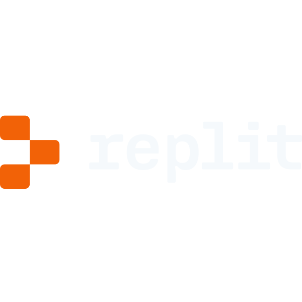 Replit Original Wordmark