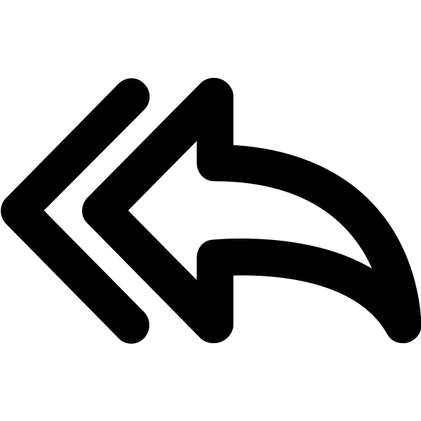 Reply All Vector