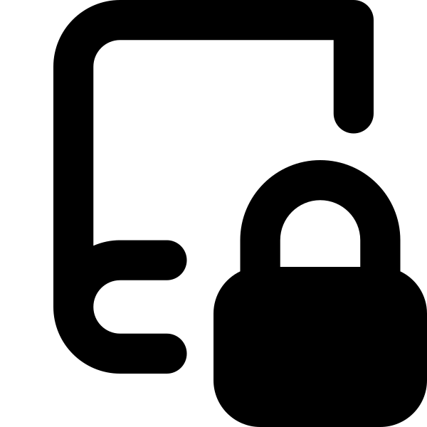 Repo Locked 16