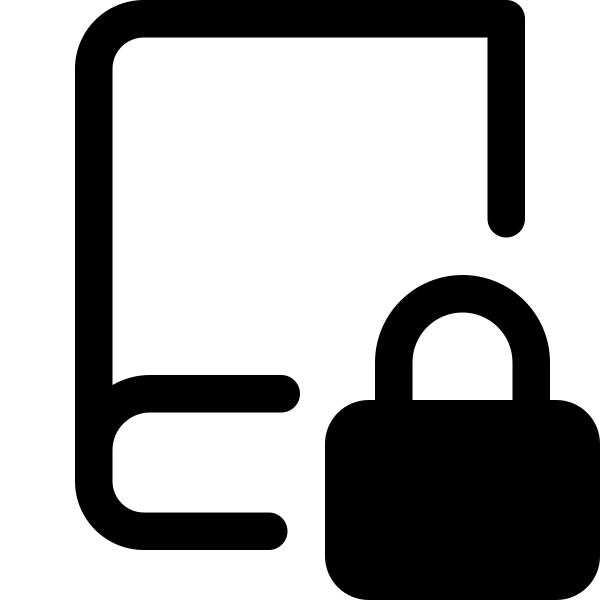 Repo Locked 24