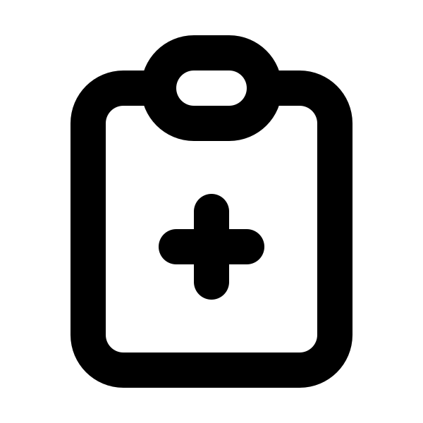 Report Medical