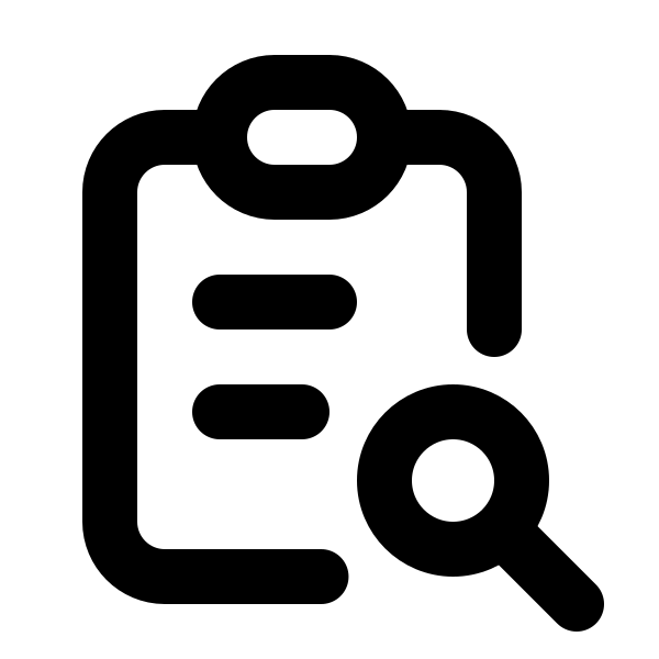 Report Search