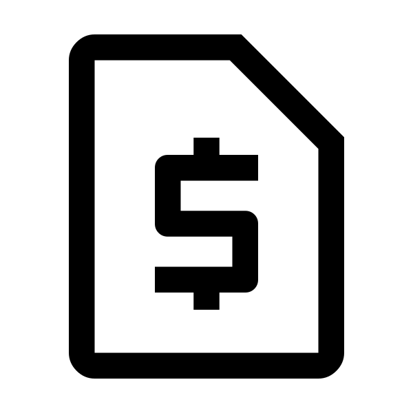 Request Page