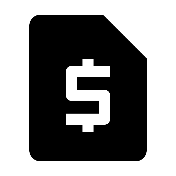 Request Page Fill