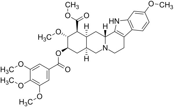 Reserpine 200