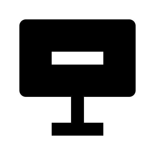 Reserved Fill