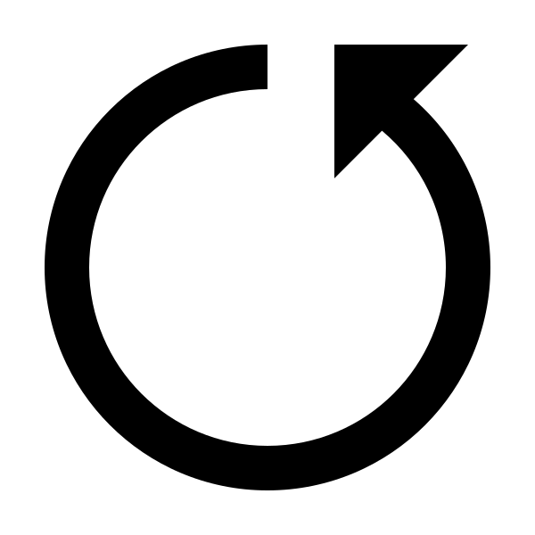 Reset Left Fill