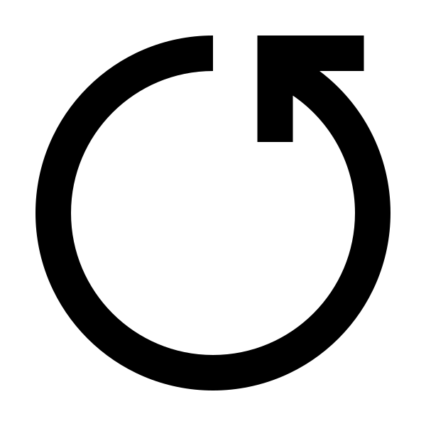 Reset Left Line