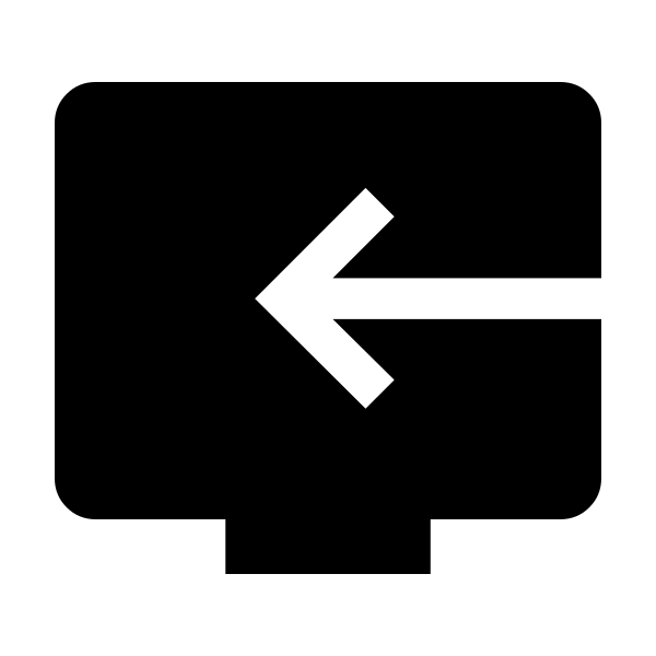 Reset Tv Fill