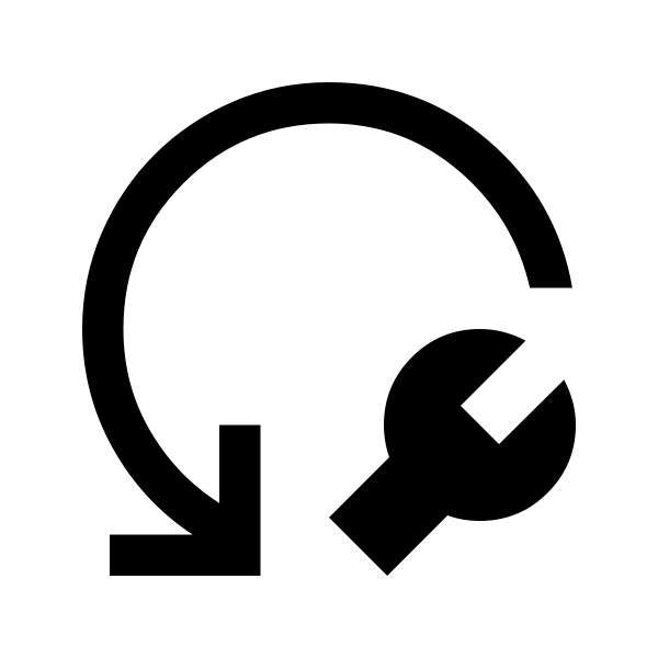 Reset Wrench