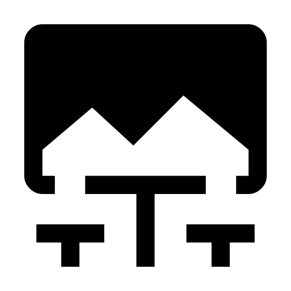 Rest Area Fill