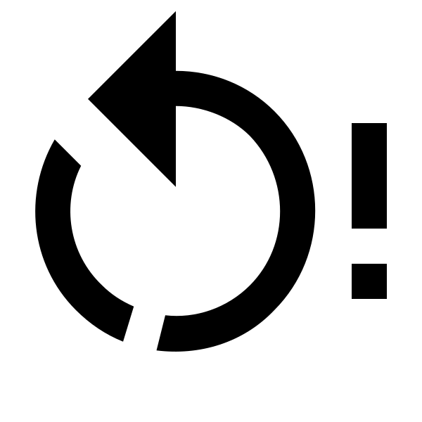 Restart Alert