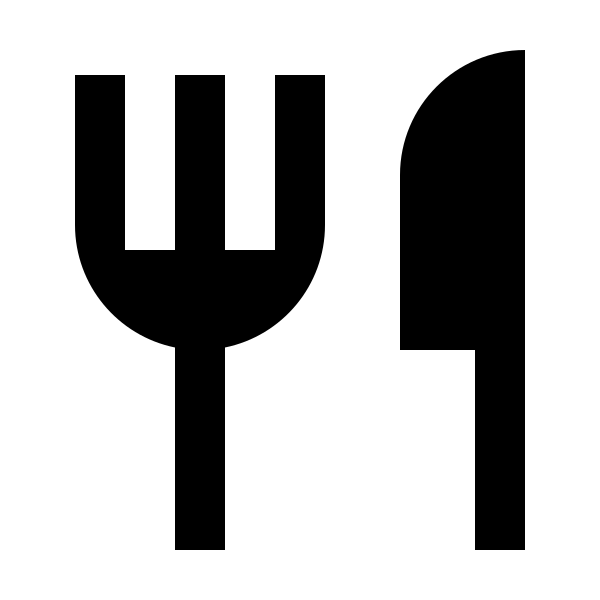 Restaurant Fill