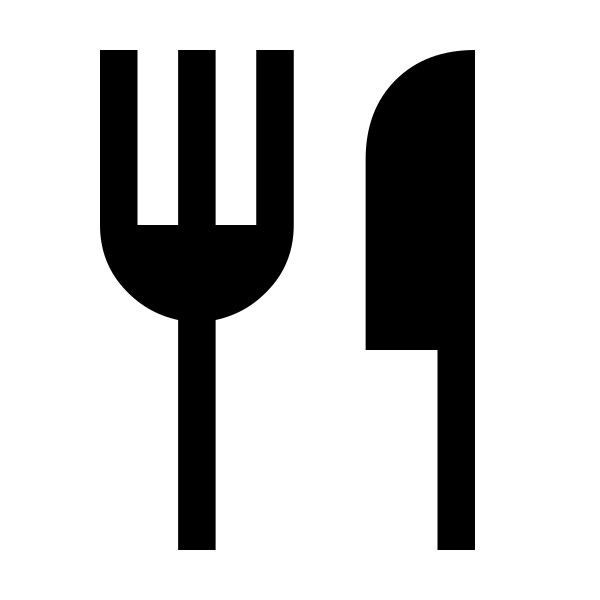 Restaurant Fill