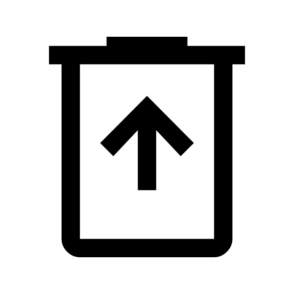 Restore From Trash