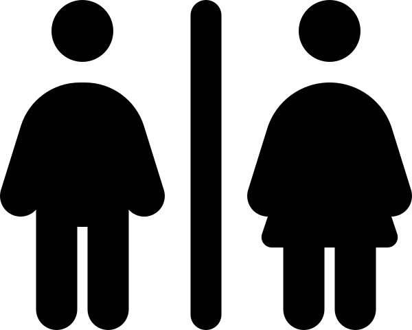 Restroom