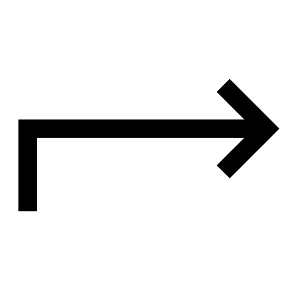 Return Up Forward Sharp